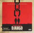 Django Unchained, płyta winylowa&nbsp;-&nbsp;Various Artists