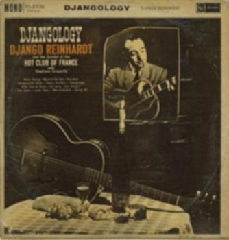 Djangology - Reinhardt Django