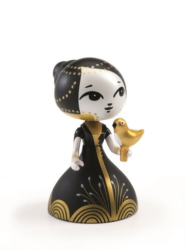 Djeco, Arty Toys, Figurka kolekcjonerska, Księżniczka