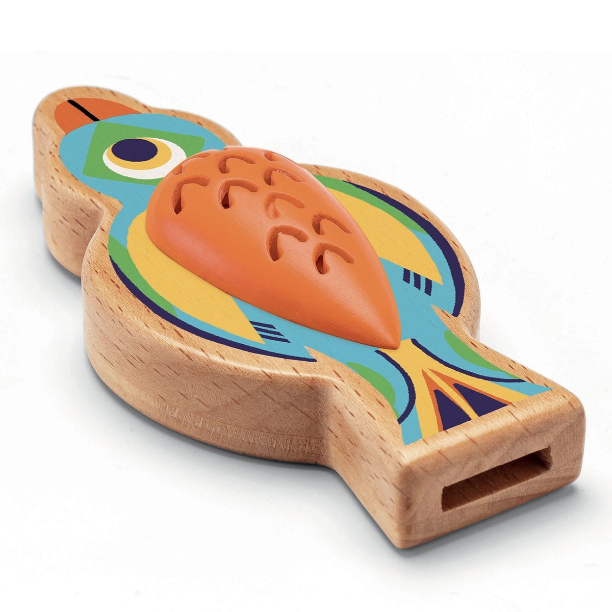 Zdjęcia - Zabawka muzyczna Djeco Instrument Dla Dzieci Kazoo 