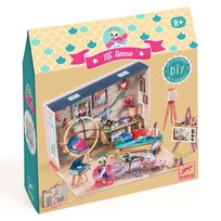DJECO Zrób to sam MI HOUSE mini domek STELLA Djeco