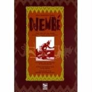 Djembe 1 Branscheid Ursula