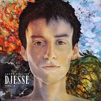 Djesse Vol. 2 Jacob Collier