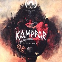 Djevelmakt Kampfar