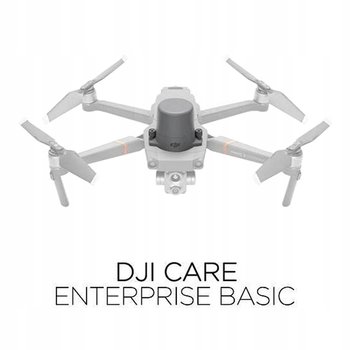 DJI Care Enterprise Basic Mavic 2 Enterprise Advanced Moduł RTK - kod elekt - DJI