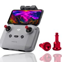 DJI NEO AKCESORIA DRĄŻKI WYMIENNE JOYSTICK DO PILOTA KONTROLER RC-N1