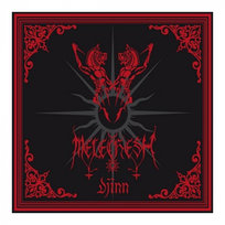 Djinn Melechesh
