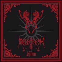 Djinn (Special Edition) Melechesh