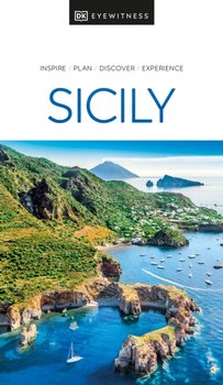DK Eyewitness Sicily - Opracowanie zbiorowe