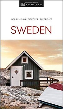 DK Eyewitness Sweden - Opracowanie zbiorowe
