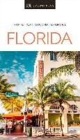 DK Eyewitness Travel Guide Florida - Dk Travel