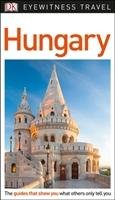 DK Eyewitness Travel Guide Hungary - Dk Travel