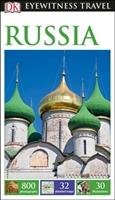 DK Eyewitness Travel Guide Russia - Dk Travel