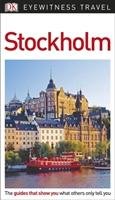 DK Eyewitness Travel Guide Stockholm - Dk Travel