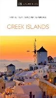 DK Eyewitness Travel Guide The Greek Islands - Dk Travel