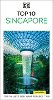 DK Top 10 Singapore Opracowanie zbiorowe