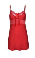 Dkaren Halka Ines Plus Size - 3XL DKaren