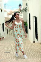 Dkaren Koszulka DK HI 019 XXL Wielokolorowy