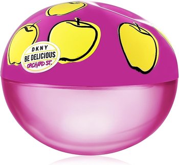 DKNY, Be Delicious Orchard Street, woda perfumowana, 30 ml - DKNY