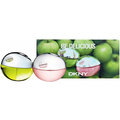 DKNY, Be Delicious, Zestaw perfum, 2 szt. - DKNY