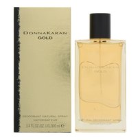dkny gold dezodorant w sprayu 100 ml     