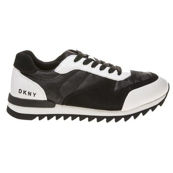 DKNY, Sneakersy męskie, Kendrick, rozmiar 43 - DKNY