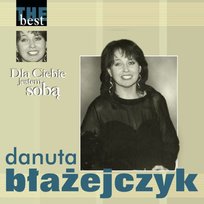 Dla ciebie jestem sobą Błażejczyk Danuta