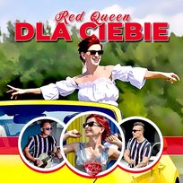 Dla Ciebie Red Queen
