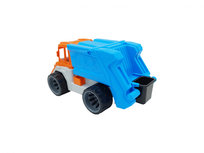 Dla Dzieci Autko Śmieciarka