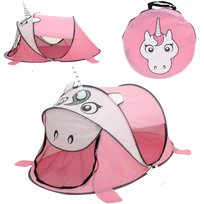 Dla Dzieci  Domek Ogrodowy  Samorozkładający