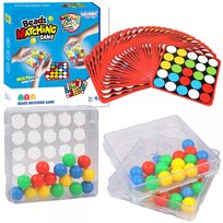 DLA DZIECI GRA ZRĘCZNOŚCIOWA SZYBKIE PALUSZKI, Lean Toys