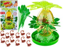 DLA DZIECI GRA ZRĘCZNOŚCIOWA TYPU BIERKI, Lean Toys