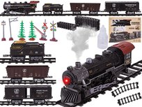 Dla Dzieci Kolejka Elektryczna Akcesoria