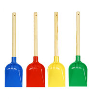 Dla Dzieci Łopatka Mała Kolorowa