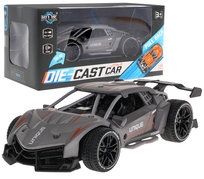 DLA DZIECI SAMOCHÓD GUMOWE KOŁA  NAPĘD DŹWIĘKI