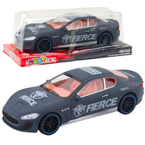 DLA DZIECI SAMOCHÓD SPORTOWY NAPĘD NA TYŁ