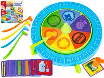 Dla Dzieci Zabawna Gra Na Spostrzegawczość, Lean Toys