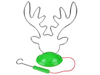 DLA DZIECI ZRĘCZNOŚCIOWA ELEKTRYCZNY LABIRYNT, gra zręcznościowa, Frugal