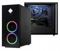 Dla Gracza Hp Omen 40L R7-5800X Ssd 1Tb Rtx3070Ti
