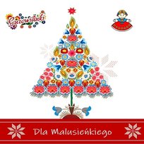 Dla Malusieńkiego Guzowianki