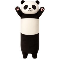 Dla Najmłodszych Pluszowa Maskotka Panda