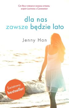 Dla nas zawsze będzie lato - Han Jenny