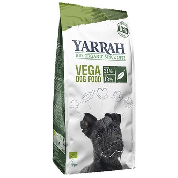 Dla Psa, Karma - Vega Z Dodatkiem Baobabu I Oleju Kokosowego Bio 2 Kg - Yarrah - Yarrah