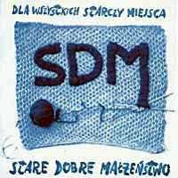 Dla wszystkich starczy miejsca - Stare Dobre Małżeństwo