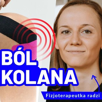 Dlaczego boli kolano - najczęstsze urazy i zwyrodnienia stawu kolanowego #łakotka #chondromalacja #acl #kolanoskoczka - podcast - Dachowski Michał