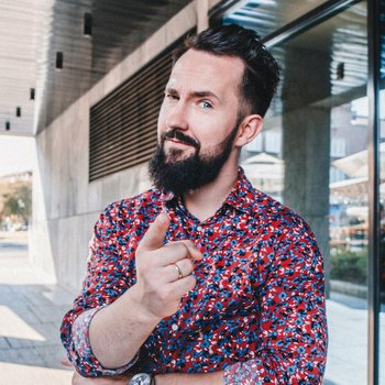 Dlaczego Irlandia jest tak bogata? (Zakładnicy Korporacji) #BizON - Damian Olszewski - praktycznie o pieniądzach - podcast - audiobook - Olszewski Damian