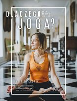 Dlaczego joga? Stań ze mną na macie - ebook epub