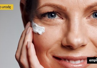 Dlaczego krem się roluje?