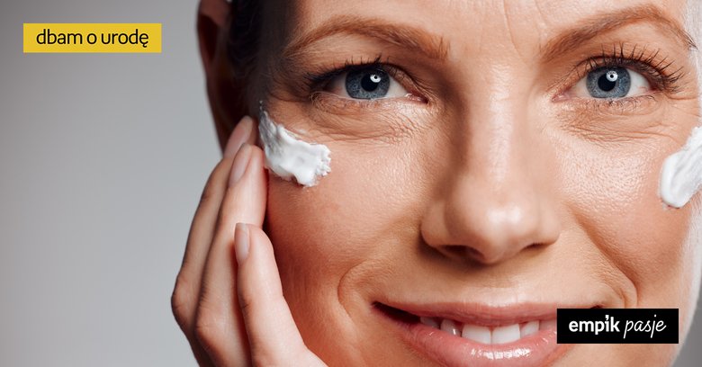 Dlaczego krem się roluje?