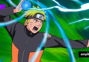 Dlaczego Naruto jest najlepszy? Wspominamy kultową mangę i anime